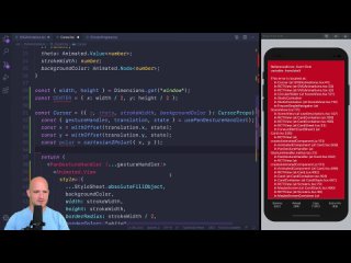 free learn react native gestures and animations tutorial hd