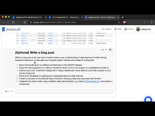 free deep learning with pytorch live course training deep neural networks on gpus part 3 of 6 hd