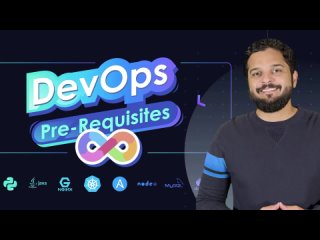 free devops prerequisites course getting started with devops hd