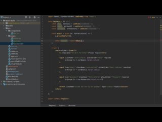 free react and golang jwt authentication tutorial hd
