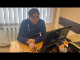 free с 1 марта в приморске в рабочей командирое находится заведующий врачебным участком врач общей практики семейный врач hd