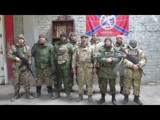 free 8 марта бойцы обратились к женщинам потерявшим родных во время сво hd