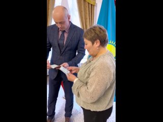 free 13 марта в посольстве россии проведена очередная церемония вручения удостоверений к наградам за подвиги в ходе hd