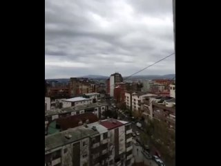 free в косово началось очередное обострение hd