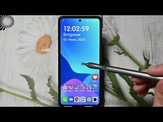 free поставил эту тему miui и теперь уже точно никогда ее не сменю лучшая стоковая тема miui для xiaomi hd