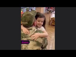 free российские бойцы возвращаются домой со специальной военной операции hd