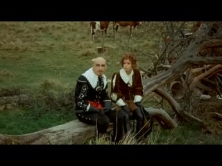 free четыре мушкетера 1974 г шарло 2 я часть четверо против кардинала les charlots en folie a nous quatre cardinal hd