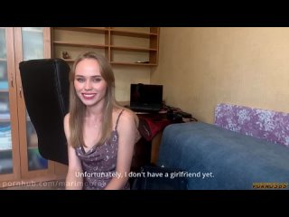 free худая мачеха заехала на квартиру и знакомится с членом будущего пасынка hd