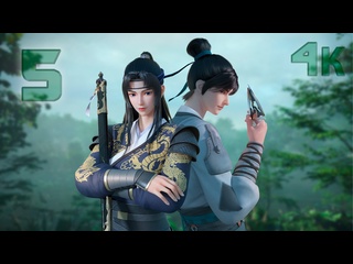 free ремесленник уровень бог 5 серия 1 сезон 4к имперский страж и мастер механики carpenter assassin 锦衣神匠 hd