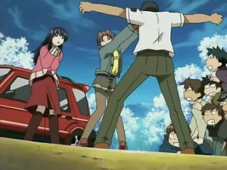free 3 жаркое лето эролюция ova 1 эп продолжение 2004 hd