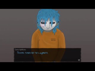 free похоже только вы так и думаете салли кромсали sally face для вп hd