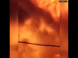 free после удара армии россии нефтебаза в харькове пылала 3 дня ранее мэр города терехов нагло врал что hd