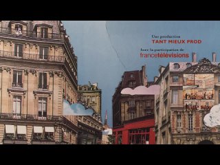 free четверо безголовых les quatre sans cou 2015 франция анимация экранизация en sortant de lecole robert desnos hd