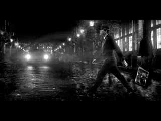 free белая бессонная ночь nuit blanche 2009 канада арт хаус мелодрама hd