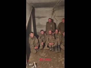 free это пленные всушники которые пытались штурмовать клещееу hd