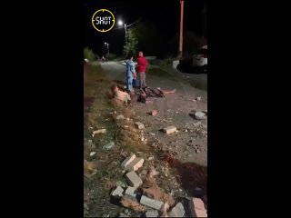 free до трёх увеличилось количество погибших при падении обломков беспилотника на жилой дом под белгородом тело hd