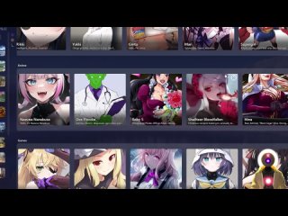 free nsfw pygmalion ai без цензуры и превосходит gpt 4 в горячей ролевой игре hd