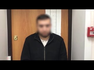 free воронежские оперативники задержали подозреваемого в интернет мошенничестве совершенном под предлогом предоставления hd