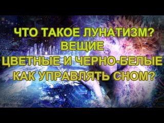 free общение с творцом снов что это за сущности вещие сны черно белые сны можно ли научиться управлять сном hd