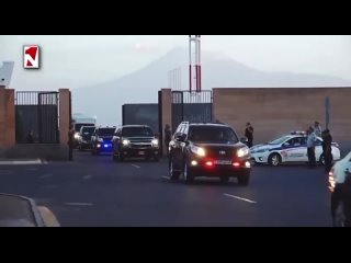 free в ереване пройдёт митинг за выход армении из одкб по причине предательства этой организации и неоказанию армении hd