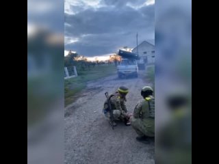free в ожидании ленд лиза наши защитники не теряют времени зря и уже переоборудовали под зрк обычный пикап смекалка на hd