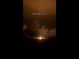 free русские военные нанесли очередные удары дронами камикадзе герань 2 по военным объектам всу на территории украины hd