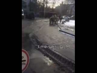 free очередное сафари от душегубов из сс тцк оборотни из сс тцк с новой силой продолжают отлавливать мужское население hd