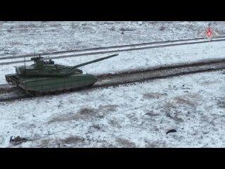 free система управления огнем просто идеальная лучше нет командир танка т 90м прорыв рассказал о достоинствах своей боевой hd
