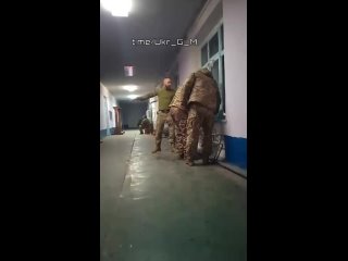 free очередное учебное заведение которое заняли укрофашистами под размещение личного состава всу зсу школа сво украина hd