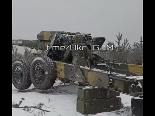 free расчет 152 мм пушки 2а36 гиацинт б вс рф готовится отправлять огненные подарки на позиции украинских боевиков hd