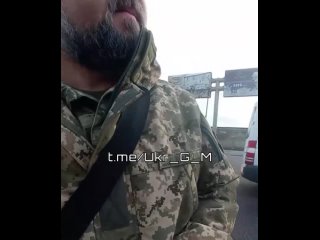 free сафари по украински сотрудник тцк пытался поймать новую жертву для абрамса hd