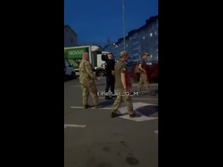 free хроники добровольной могилизации в незалежной если в стране не осталось желающих за неё воевать то их нужно hd