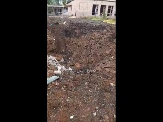 free очередная занятая боевиками школа под размещение личного состава стала законной целью для российских войск всушникам hd