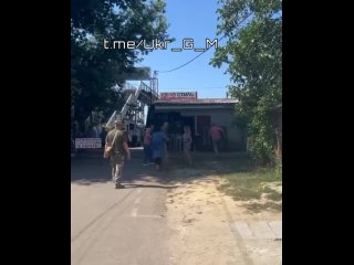 free в одессе произошел очередной замес на местном рынке с тцкашниками которые пытались похитить очередного ухилянта hd