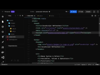 free 003 adding javascript to a page how react projects differ hd