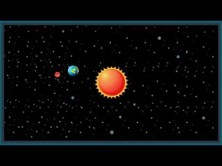 free космические мультики для детей изучаем космос от земли до марса hd