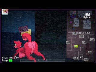 free пять ночей с грудастыми дурами 4 часть две ночи сразу но не финал докиtrash 18 hd