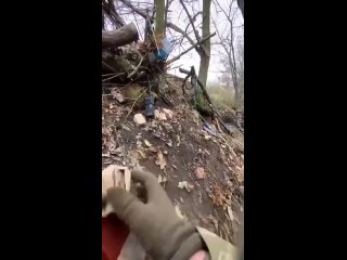 free видео от хохлов бои под артёмовском бахмут судя по плотности огня с нашей стороны хохол даже голову понять не может hd
