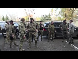 free по моему поручению дорогие братья председатель парламента чр магомед даудов и вице премьер правительства чр по hd