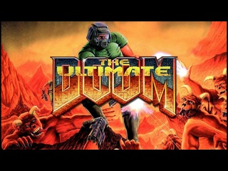 free конец близок 11 прохождение ultimate doom сложность ультра молодые hd