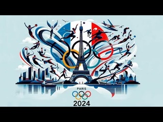 free олимпиада 2024 париж церемония закрытия прямая трансляция hd