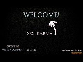free если тебя трахают парни карма тут ни при чем hd