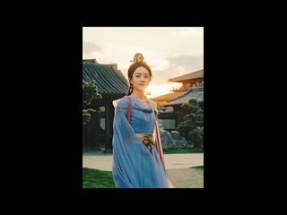 free шэнь ли чжао ли ин путешествие с фениксом the legend of shen li легенда о шэнь ли yu feng xing 与凤行 hd