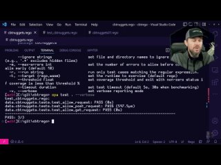 free 142 pass inputs to rego policies and use string functions hd