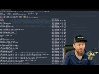 free 122 discuss specific use cases for automated kubernetes testing hd