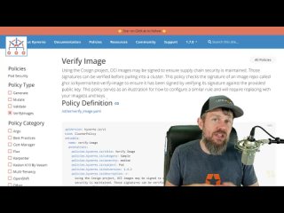 free 70 intro to container image verification in kubernetes hd