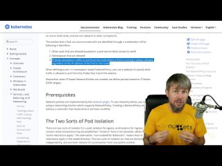 free 6 learn network policy security concepts in kubernetes hd