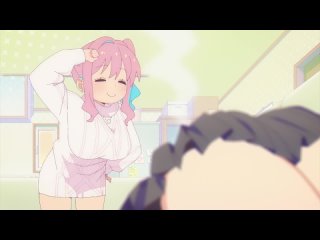 free михари готова мой братик теперь не братик oniichan wa oshimai hd