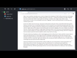 free animated responsive navbar with css plus other useful tricks hd