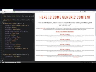 free css before and after pseudo elements explained part two the content property hd